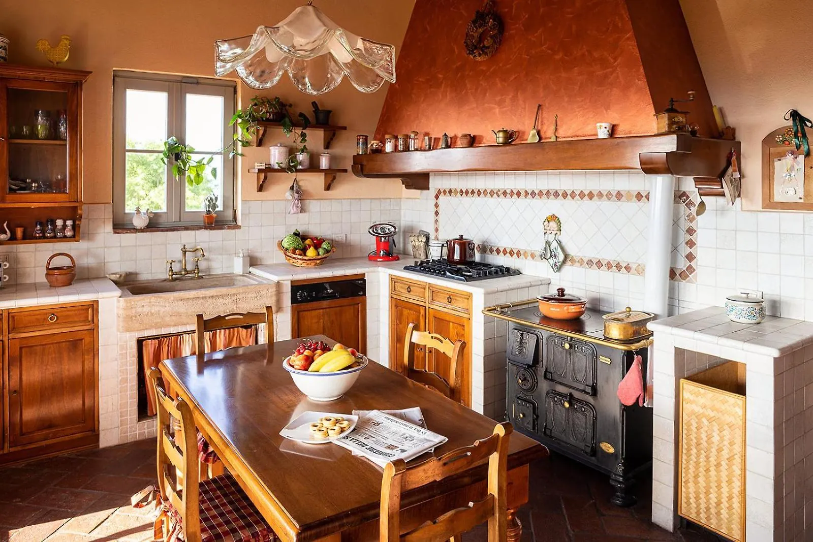 Villa - Il Colle Di Sotto Montelupo Fiorentino