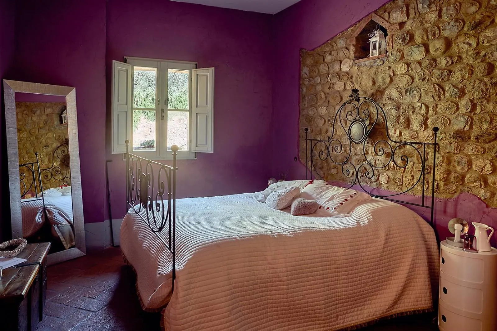 Villa - Il Colle Di Sotto Montelupo Fiorentino Italien