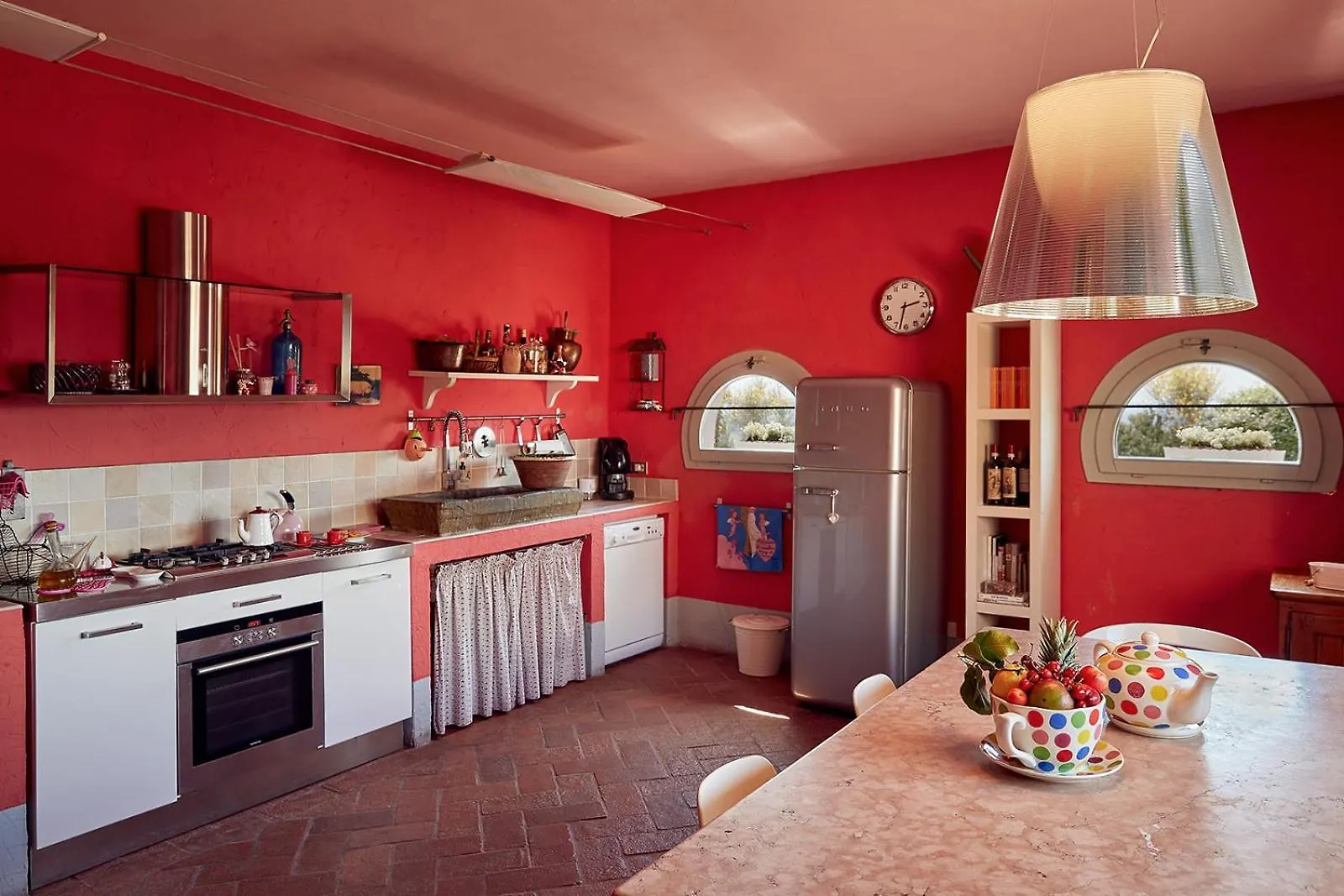 Villa - Il Colle Di Sotto Montelupo Fiorentino