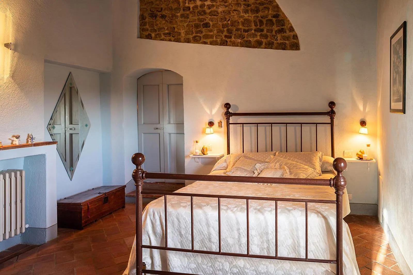 Villa - Il Colle Di Sotto Montelupo Fiorentino