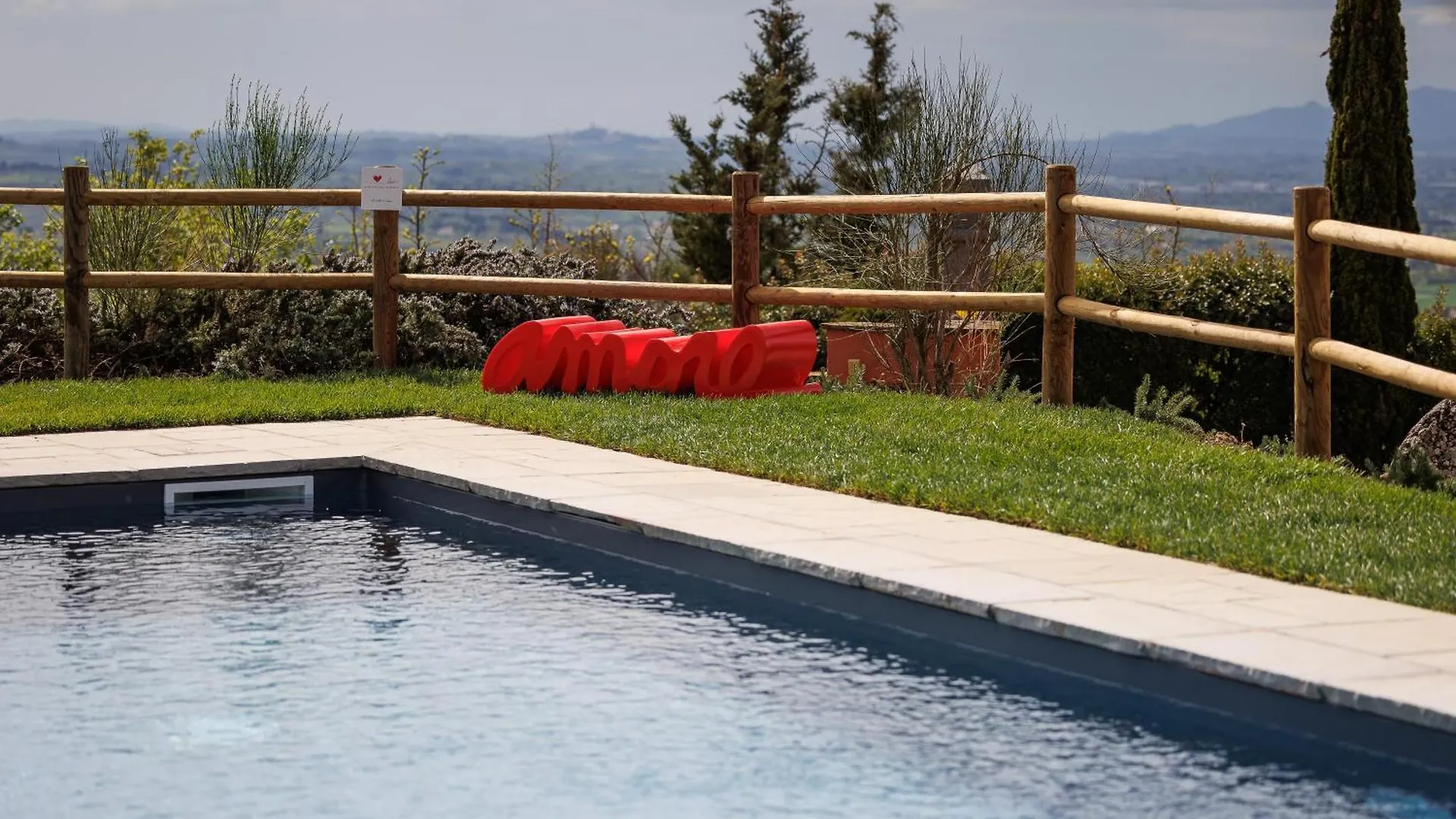 Villa - Il Colle Di Sotto Montelupo Fiorentino