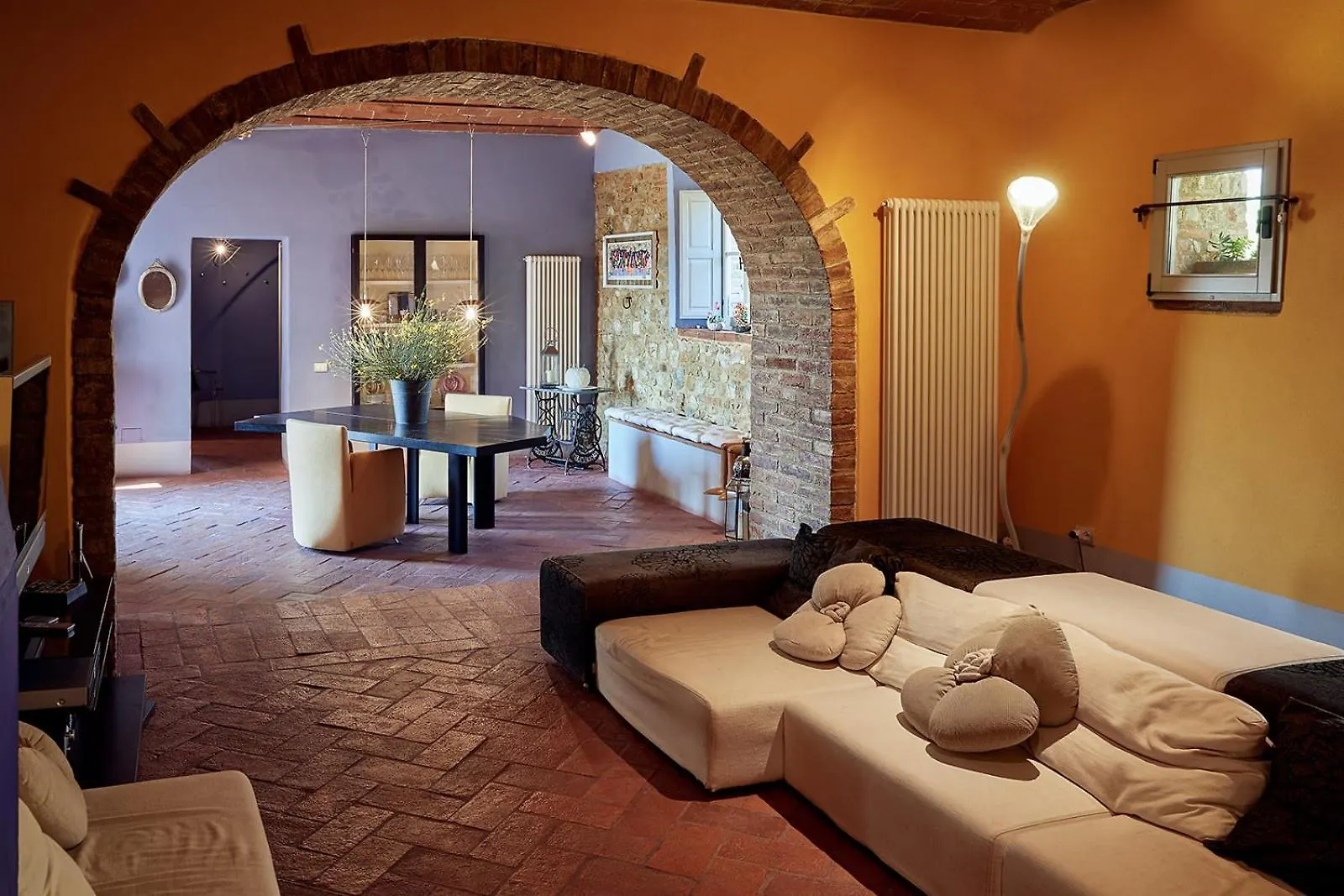 Villa - Il Colle Di Sotto Montelupo Fiorentino